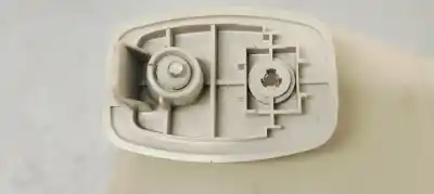 Автозапчасти б/у правая зона за peugeot partner combispace (5f) 1.6 hdi 90 ссылки oem iam   