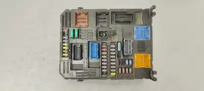 Автозапчасти б/у блок реле/предохранителей за opel corsa b 1.5 diesel ссылки oem iam 9832880280