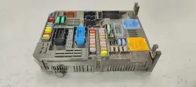 Автозапчасти б/у блок реле/предохранителей за opel corsa b 1.5 diesel ссылки oem iam 9832880280  