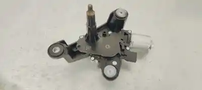 Автозапчасти б/у мотор заднего стеклоочистителя за opel corsa b 1.5 diesel ссылки oem iam 9819900080  