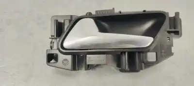 Автозапчасти б/у левая задняя внутренняя ручка за opel corsa b 1.5 diesel ссылки oem iam 98201553vv