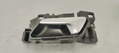 Автозапчасти б/у левая задняя внутренняя ручка за opel corsa b 1.5 diesel ссылки oem iam 98201553vv  