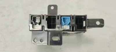 Автозапчасти б/у выключатель за nissan qashqai (j11) 1.6 cat 163 cv / 120 kw ссылки oem iam 4cl0a  