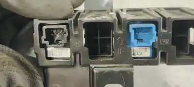 Автозапчасти б/у выключатель за nissan qashqai (j11) 1.6 cat 163 cv / 120 kw ссылки oem iam 4cl0a  