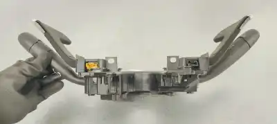 Second-hand car spare part multifunction switch for citroen c4 picasso exclusive oem iam references 96627927xt  