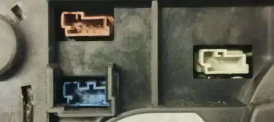 Second-hand car spare part multifunction switch for citroen c4 picasso exclusive oem iam references 96627927xt  