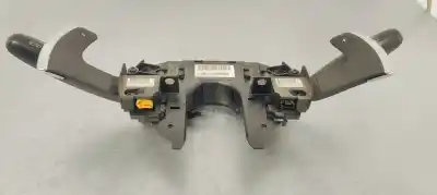 Second-hand car spare part multifunction switch for citroen c4 picasso exclusive oem iam references 96627927xt  