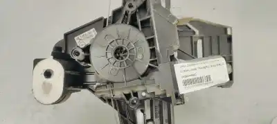 Автозапчасти б/у регулятор стекла заднего левого за opel corsa b 1.5 diesel ссылки oem iam 9829045980  