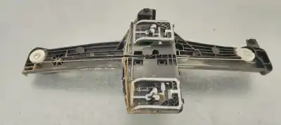Автозапчасти б/у регулятор стекла заднего левого за opel corsa b 1.5 diesel ссылки oem iam 9829045980  