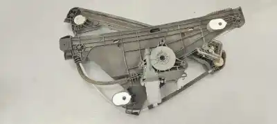 Автозапчасти б/у регулятор стекла переднего левого за opel corsa b 1.5 diesel ссылки oem iam 9829043680