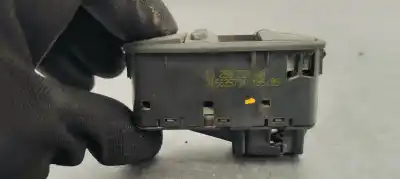 Second-hand car spare part left front power window switch for opel corsa d cosmo oem iam references 13258521aa  