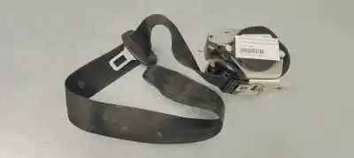 Автозапчасти б/у правый передний ремень безопасности за volkswagen golf vi cabriolet (517) 1.6 tdi ссылки oem iam 5k7857706b