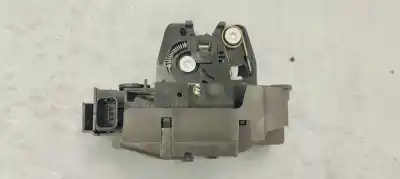 Автозапчасти б/у ЗАМОК БАГАЖНИКА/ВОРОТ за OPEL CORSA B 1.5 Diesel ссылки OEM IAM 9816195380   Автозапчасти б/у ЗАМОК БАГАЖНИКА/ВОРОТ за OPEL CORSA B 1.5 Diesel ссылки OEM IAM 9816195380