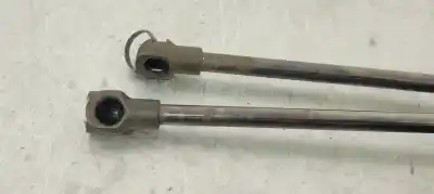 Pezzo di ricambio per auto di seconda mano ammortizzatori baule / porte per citroen c4 picasso exclusive riferimenti oem iam 9654433680  