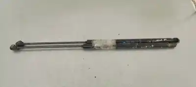 Pezzo di ricambio per auto di seconda mano ammortizzatori baule / porte per citroen c4 picasso exclusive riferimenti oem iam 9654433580  