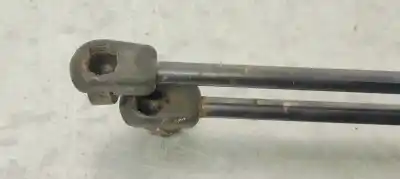 Pezzo di ricambio per auto di seconda mano ammortizzatori baule / porte per citroen c4 picasso exclusive riferimenti oem iam 9654433580  