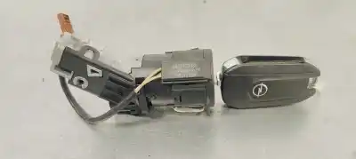 Автозапчасти б/у ПЕРЕКЛЮЧАТЕЛЬ СТАРТЕРА за OPEL CORSA B 1.5 Diesel ссылки OEM IAM 9663123380   Автозапчасти б/у ПЕРЕКЛЮЧАТЕЛЬ СТАРТЕРА за OPEL CORSA B 1.5 Diesel ссылки OEM IAM 9663123380