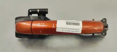 Автозапчасти б/у НАРУЖНАЯ РУКОЯТКА ПЕРЕДНЯЯ СПРАВА за SUZUKI SWIFT BERLINA (MZ) 1.3 16V CAT ссылки OEM IAM    Автозапчасти б/у НАРУЖНАЯ РУКОЯТКА ПЕРЕДНЯЯ СПРАВА за SUZUKI SWIFT BERLINA (MZ) 1.3 16V CAT ссылки OEM IAM