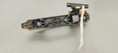 Автозапчасти б/у задняя правая наружная ручка за suzuki swift berlina (mz) 1.3 16v cat ссылки oem iam   