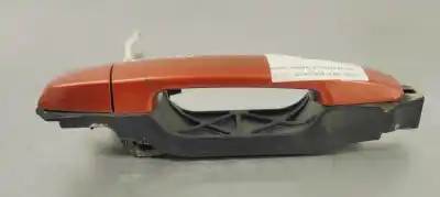 Автозапчасти б/у задняя правая наружная ручка за suzuki swift berlina (mz) 1.3 16v cat ссылки oem iam   