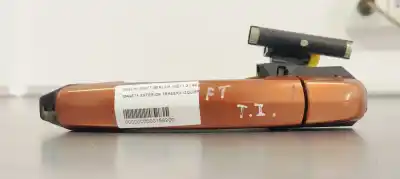 Автозапчасти б/у ЗАДНЯЯ ЛЕВАЯ НАРУЖНАЯ РУЧКА за SUZUKI SWIFT BERLINA (MZ) 1.3 16V CAT ссылки OEM IAM    Автозапчасти б/у ЗАДНЯЯ ЛЕВАЯ НАРУЖНАЯ РУЧКА за SUZUKI SWIFT BERLINA (MZ) 1.3 16V CAT ссылки OEM IAM