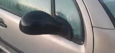 Peça sobressalente para automóvel em segunda mão espelho retrovisor direito por citroen c3 pluriel 1.4 referências oem iam   