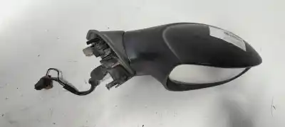 Peça sobressalente para automóvel em segunda mão espelho retrovisor direito por citroen c3 pluriel 1.4 referências oem iam   