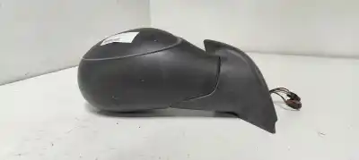 Peça sobressalente para automóvel em segunda mão espelho retrovisor direito por citroen c3 pluriel 1.4 referências oem iam   