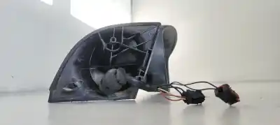 Peça sobressalente para automóvel em segunda mão espelho retrovisor direito por citroen c3 pluriel 1.4 referências oem iam   