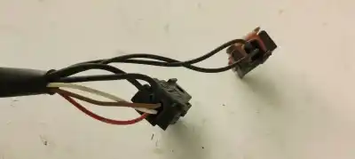 Peça sobressalente para automóvel em segunda mão espelho retrovisor direito por citroen c3 pluriel 1.4 referências oem iam   