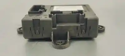 Peça sobressalente para automóvel em segunda mão módulo eletrônico por ford s-max (ca1) 2.0 tdci cat referências oem iam 6g9t14b533ak  