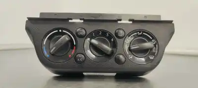 Pezzo di ricambio per auto di seconda mano Controllo Riscaldamento / Aria Condizionata per SUZUKI SWIFT BERLINA (MZ) 1.3 16V CAT Riferimenti OEM IAM   