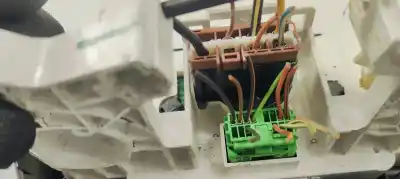 Second-hand car spare part heating / air conditioning control panel for suzuki swift berlina (mz) 1.3 16v cat oem iam references   