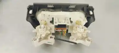 Second-hand car spare part heating / air conditioning control panel for suzuki swift berlina (mz) 1.3 16v cat oem iam references   