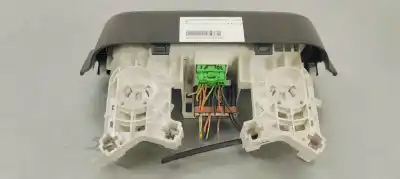 Second-hand car spare part heating / air conditioning control panel for suzuki swift berlina (mz) 1.3 16v cat oem iam references   