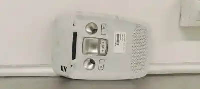 Автозапчасти б/у внутренний свет за opel corsa b 1.5 diesel ссылки oem iam 98276588pr