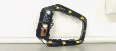 Автозапчасти б/у многофункциональное управление за opel corsa b 1.5 diesel ссылки oem iam 39198243  