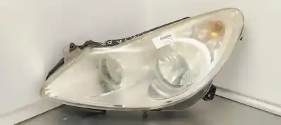 Peça sobressalente para automóvel em segunda mão Farol / Farolim Esquerdo por OPEL CORSA D Cosmo Referências OEM IAM 89313299  