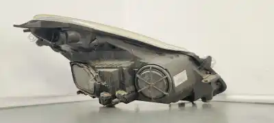 Second-hand car spare part left headlight for opel corsa d cosmo oem iam references 89313299  