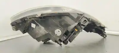 Second-hand car spare part left headlight for opel corsa d cosmo oem iam references 89313299  