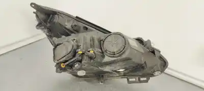 Second-hand car spare part left headlight for opel corsa d cosmo oem iam references 89313299  