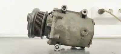 Peça sobressalente para automóvel em segunda mão compressor de ar condicionado a/a a/c por ford ka (ccq) bitono referências oem iam 1s5h19d629aa