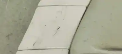 Автозапчасти б/у накладка противотуманной фары левая за citroen c3 picasso 1.6 hdi fap ссылки oem iam 9801879677  