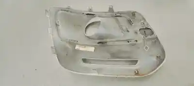 Автозапчасти б/у накладка противотуманной фары левая за citroen c3 picasso 1.6 hdi fap ссылки oem iam 9801879677  