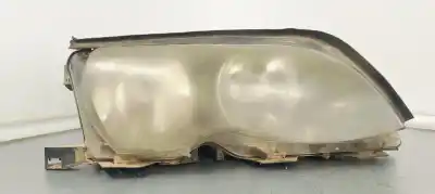 Peça sobressalente para automóvel em segunda mão farol / farolim direito por bmw serie 3 berlina (e46) 2.0 16v diesel cat referências oem iam 63126910956