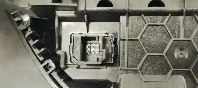 Автозапчасти б/у многофункциональный дисплей за opel corsa b 1.5 diesel ссылки oem iam 39231265  