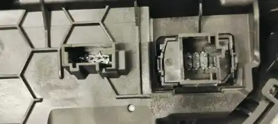 Автозапчасти б/у многофункциональный дисплей за opel corsa b 1.5 diesel ссылки oem iam 39231265  