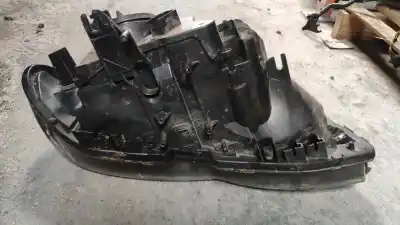 Peça sobressalente para automóvel em segunda mão farol / farolim esquerdo por bmw x5 (e53) 3.0d referências oem iam   