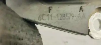 Pezzo di ricambio per auto di seconda mano misuratore di flusso per ford s-max (ca1) 2.0 tdci cat riferimenti oem iam 6c1112b579aa  