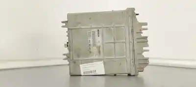 Pezzo di ricambio per auto di seconda mano CENTRALINA MOTORE per AUDI A4 AVANT (B5)  Riferimenti OEM IAM 0281001659  